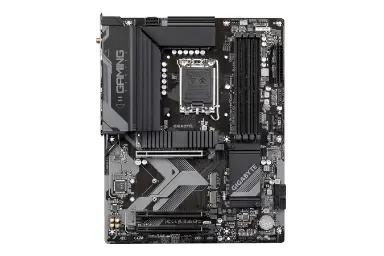 مقایسه گیگابایت B760 GAMING X AX (rev. 1.x) {request()->input('language_config')['common']['with']} گیگابایت H510M H V2 (rev. 1.0)