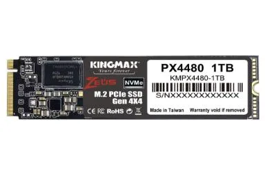 مقایسه کینگ مکس PX4480 NVMe M.2 ظرفیت 1 ترابایت {request()->input('language_config')['common']['with']} تروبایت مدل PRO ظرفیت 120 گیگابایت