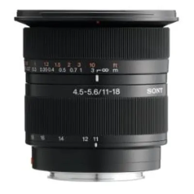 سونی FE 35mm F1.4 GM