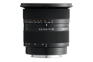 عکس اصلی سونی FE 35mm F1.4 GM