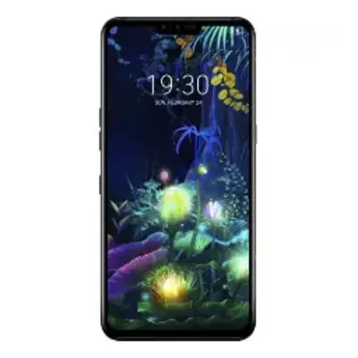 V50 ThinQ ال جی 5G