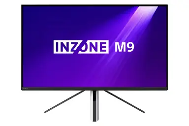 عکس سونی 27 اینچ مدل INZONE M9