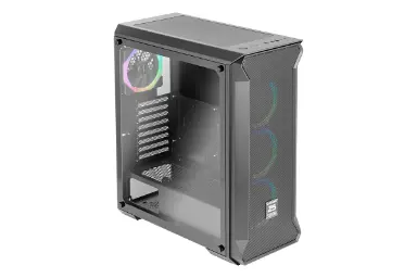 مقایسه گرین Z5 SURENA با کولر مستر MASTERCASE H500 ARGB