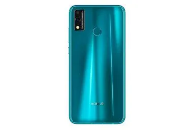 آنر 9 ایکس لایت