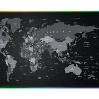 تایتان ولف GLOBAL LIGHTNING RGB 3XL
