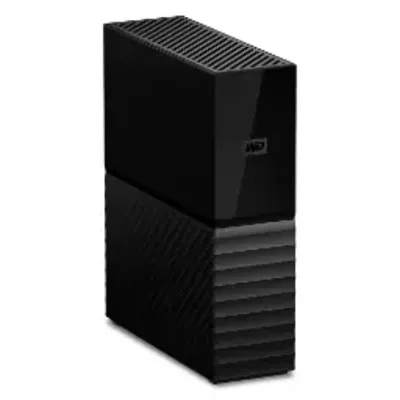 وسترن دیجیتال My Book Desktop ظرفیت 16 ترابایت