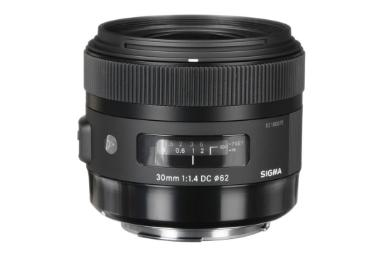 عکس اصلی سیگما 19mm F2.8 DN Art