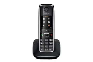 مقایسه گیگاست C530 {request()->input('language_config')['common']['with']} پاناسونیک KX-TG6421