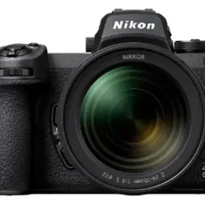 نیکون Z6 II