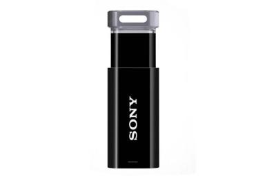 مقایسه سونی مدل Sony Micro Vault USM-U ظرفیت 32 گیگابایت با سیلیکون پاور مدل Blaze B10 ظرفیت 32 گیگابایت