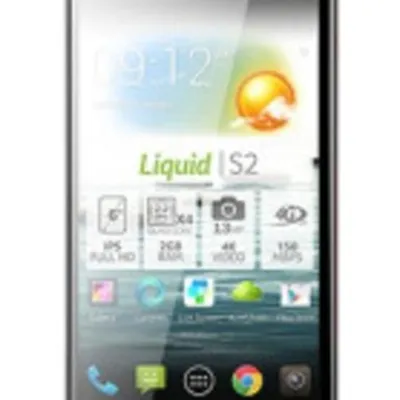 Liquid S2 ایسر