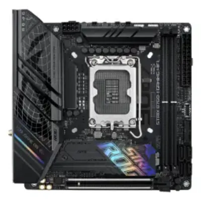 ایسوس ROG STRIX B760-I GAMING WIFI