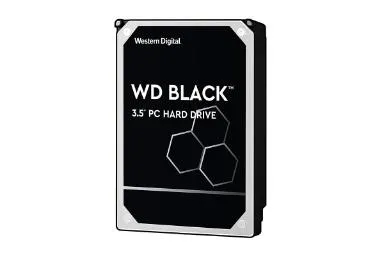 مقایسه وسترن دیجیتال Black WD6003FZBX ظرفیت 6 ترابایت {request()->input('language_config')['common']['with']} وسترن دیجیتال Purple WD121PURX ظرفیت 12 ترابایت