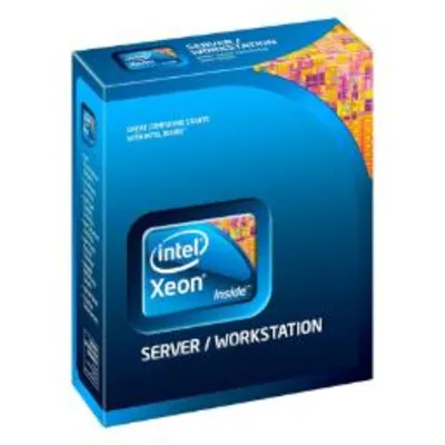 اینتل Xeon X5670