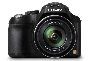 پاناسونیک لومیکس DMC-FZ70