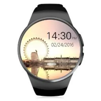 کینگ ویر KW18