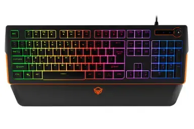 میشن MT-K9520