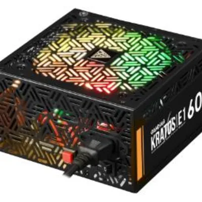 گیم دیاس KRATOS E1-600 با توان 600 وات