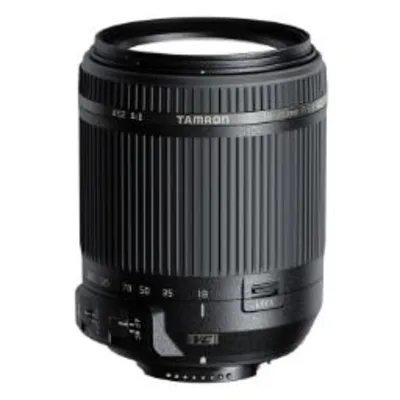 تامرون 18-200mm F3.5-6.3 Di II VC