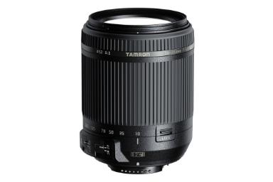 عکس تامرون 18-200mm F3.5-6.3 Di II VC