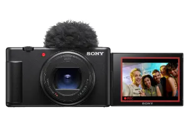 مقایسه سونی ZV-1 II با کانن PowerShot SX540 HS