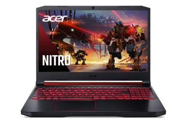 نیترو 5 AN515-54-599H ایسر Core i5-9300H GTX 1650 8GB 256GB