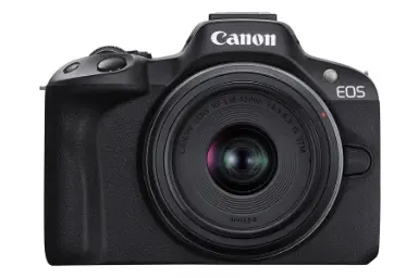 مقایسه کانن EOS R50 با کانن EOS 800D