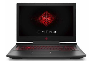 OMEN 17-an100 اچ پی Core i7 32GB 1.5TB