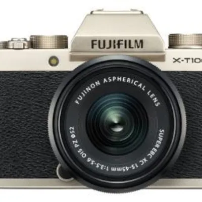 فوجی فیلم X-T100
