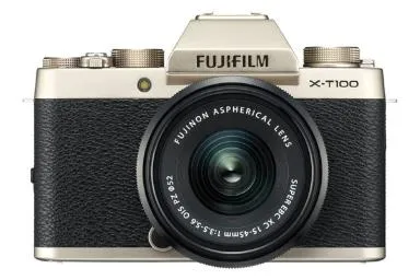فوجی فیلم X-T100