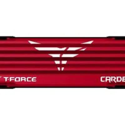 تیم گروپ T-Force CARDEA II NVMe M.2 ظرفیت 512 گیگابایت