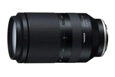 مقایسه سیگما 35mm F2 DG DN با تامرون 70-180mm F2.8 Di III VXD
