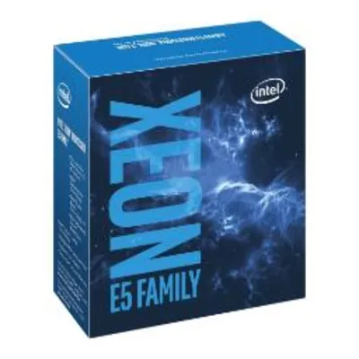 اینتل Xeon E5-2690 v4