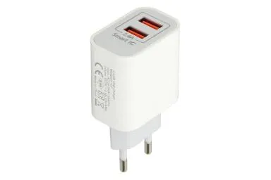 هیسکا H107 با کابل Lightning