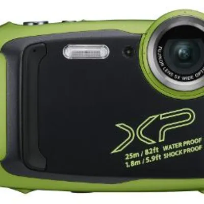 فوجی فیلم FinePix XP140