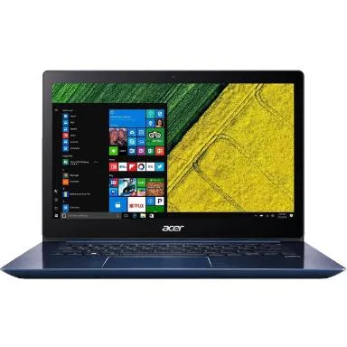 مقایسه Swift 3 SF314-52-756V ایسر Core i7 HD 620 8GB 512GB با IdeaPad 3 لنوو Core i5-1235U Iris Xe 24GB 1TB