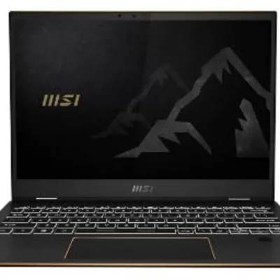 Summit E13 Flip Evo A12MT ام اس آی Core i7-1280P Iris Xe 16GB 1TB