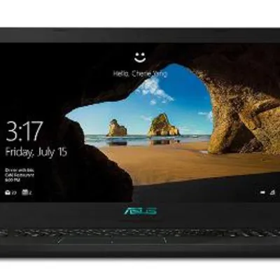 VivoBook K570UD ایسوس Core i7 GTX 1050 12GB 1TB