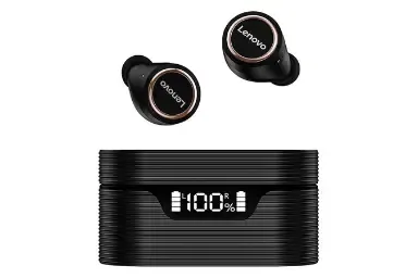 مقایسه لنوو LivePods LP12 {request()->input('language_config')['common']['with']} شیائومی ردمی بادز 5 پرو