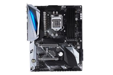 مقایسه بایواستار Z490GTA EVO با ایسوس PRIME H410M-A