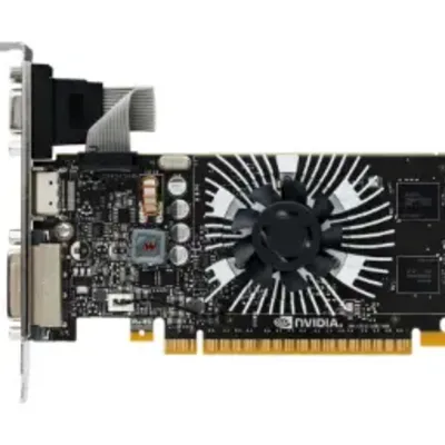 انویدیا جی فورس GT 730 نسخه GDDR5