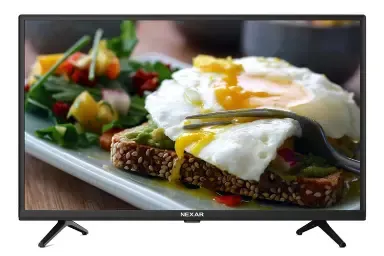نکسار D32A212N مدل 32 اینچ