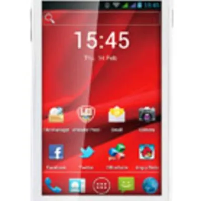 MultiPhone 5000 Duo پرستیجو