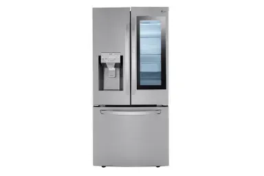 مقایسه ال جی LRFVS2503S {request()->input('language_config')['common']['with']} اسنوا S3-0275SW