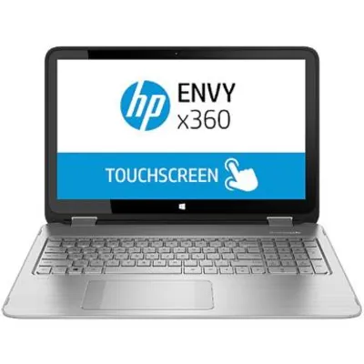ENVY X360 15U 101ne اچ پی Core i5 6GB 1TB