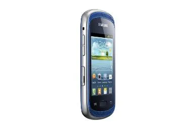 مقایسه گلکسی Music سامسونگ {request()->input('language_config')['common']['with']} پوکو M4 پرو شیائومی 5G