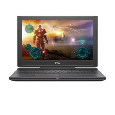 Inspiron 7577D دل Core i7 16GB 1TB 6GB