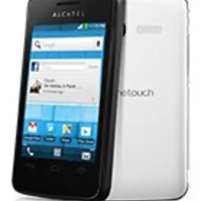 آلکاتل One Touch Pixi