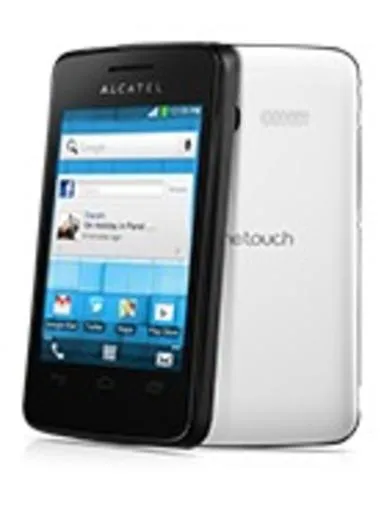 آلکاتل One Touch Pixi