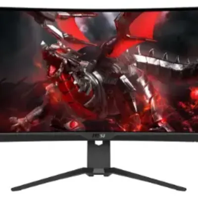 ام اس آی 27 اینچ مدل G272CQP